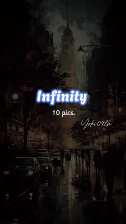 Infinity 