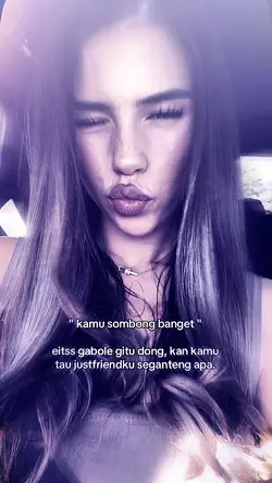 just friend ku gtg