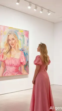 ai painting