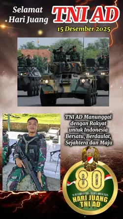 Hari Juang TNI ad