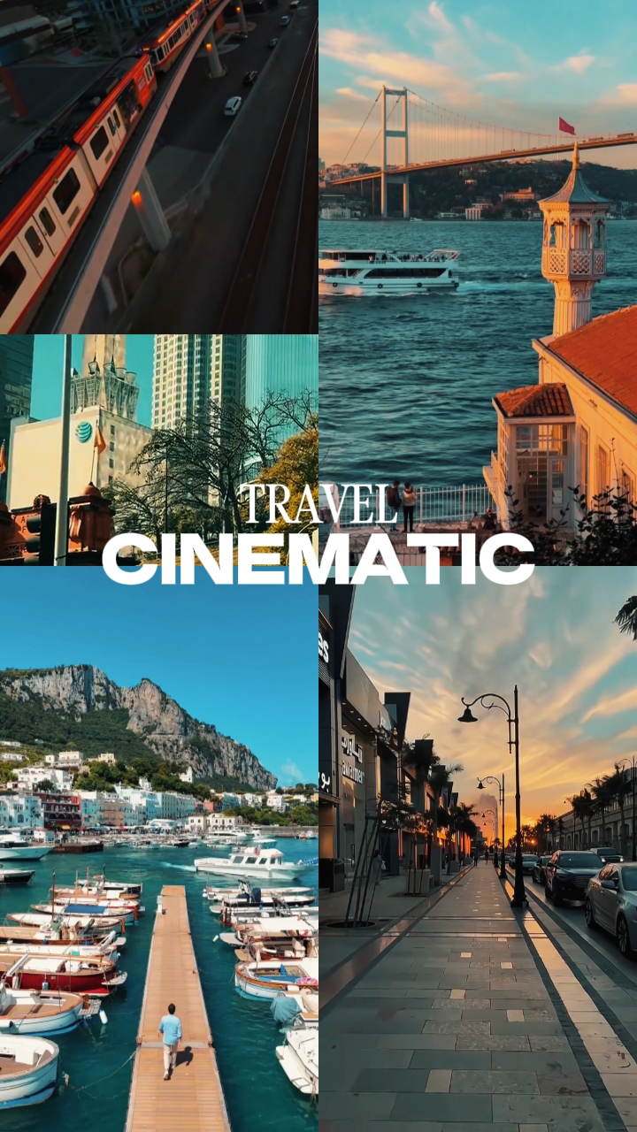 Viagem cinematográfica