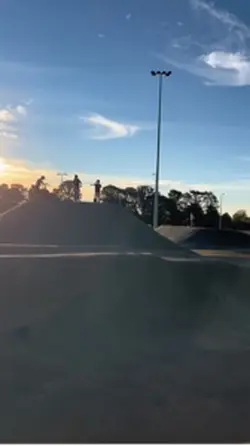 Steezy mtb edit