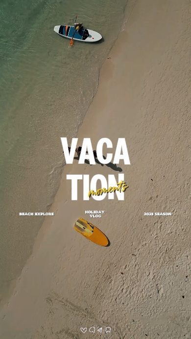 Momentos de vacaciones