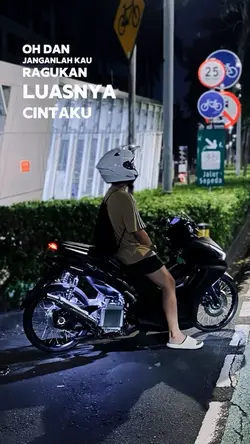 Oh janganlah kau rag