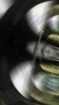 Nổ rồi chạy đê