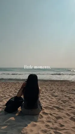 little moments