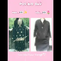 Eid special video