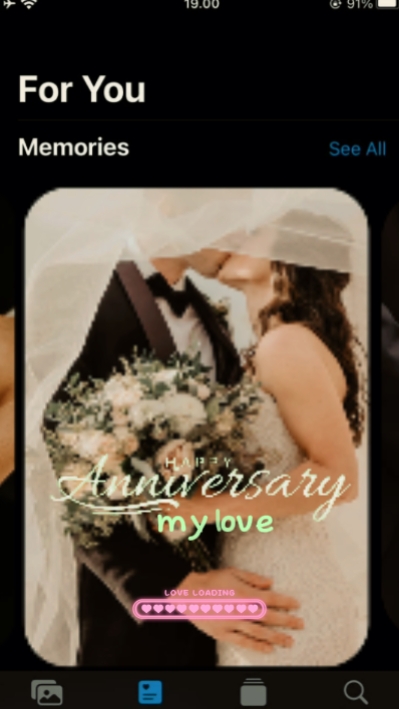 happy anniversary 