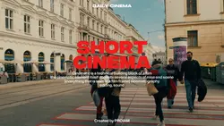 Short Cinema