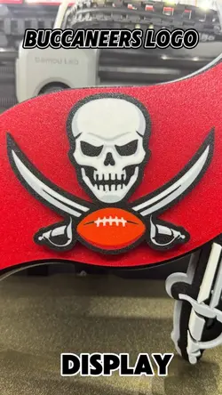 Buccaneers Logo
