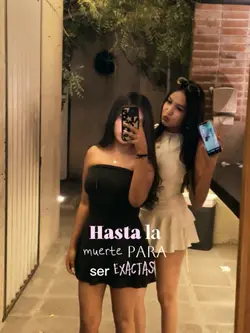 Hasta la muerte💘