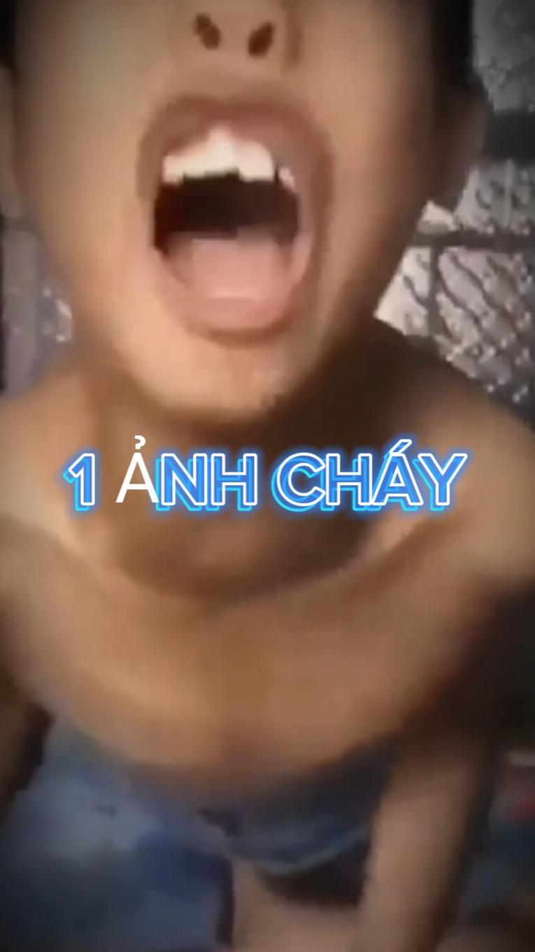 1 ẢNH CHÁY