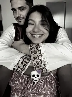 Seu namorado indiano