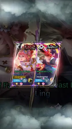 angela X ling