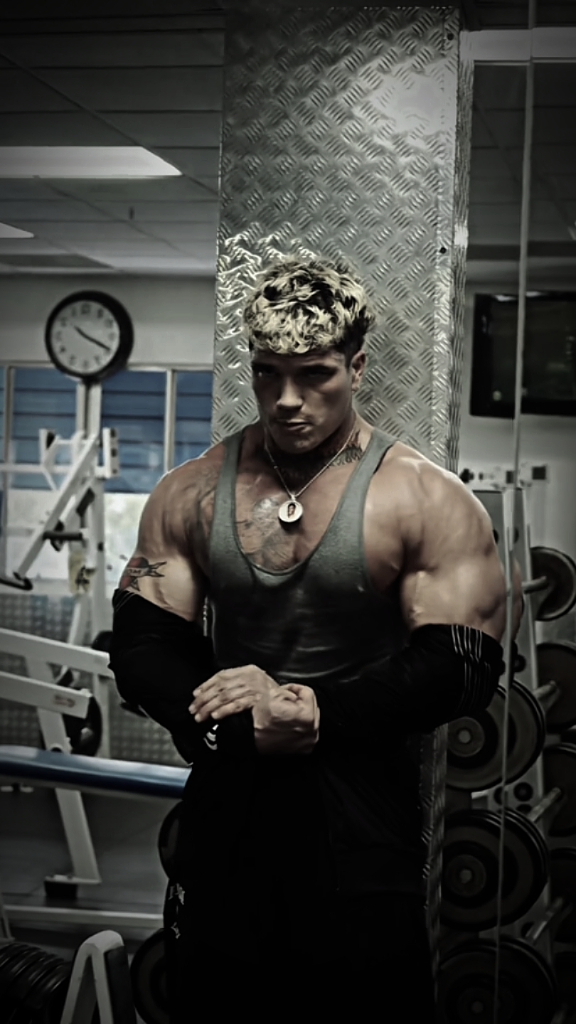 Gym Addict
