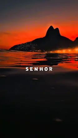 OBRIGADO DEUS 