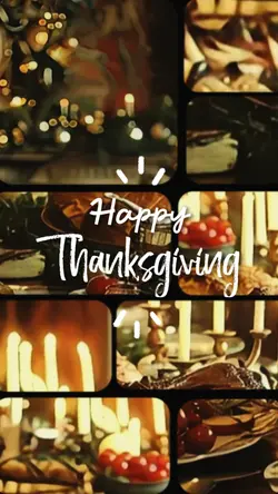 thanksgiving