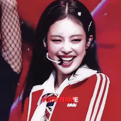 Free Jennie edit 