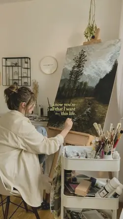 You’d be mine would 