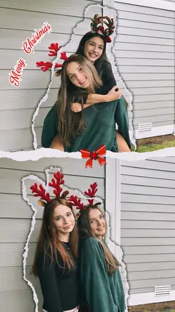 Christmas 2 foto