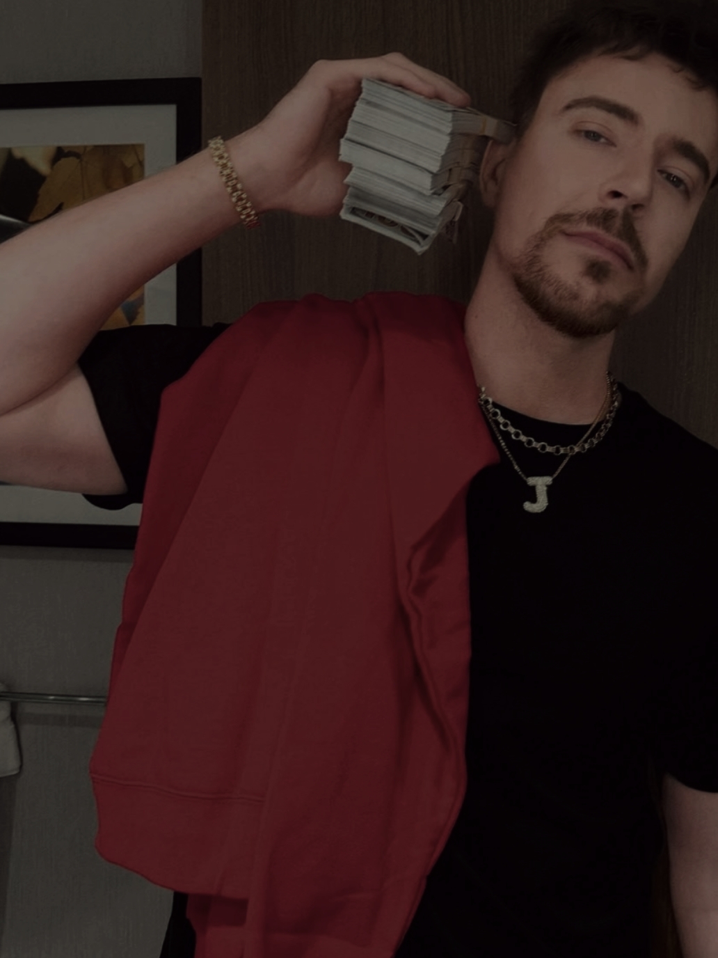 Mr Beast Edit