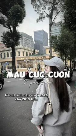 HÊN LÀ ANH GẶP EM Ở 