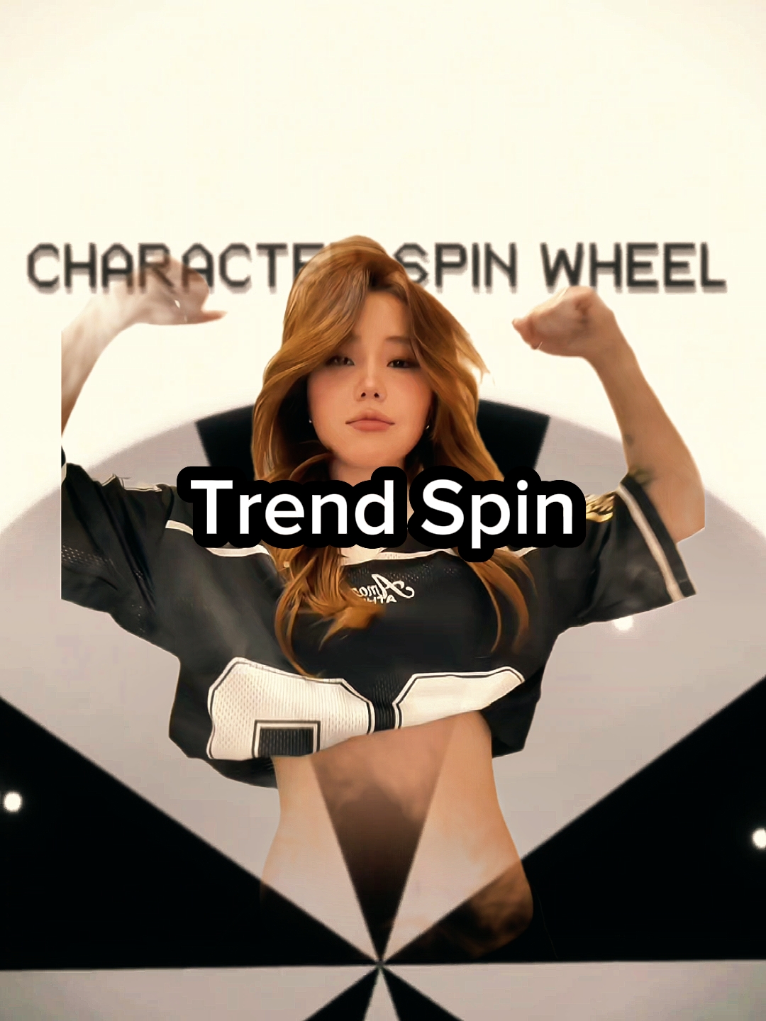 Trend Spin