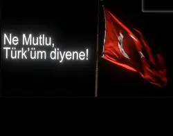 Ne Mutlu Türküm 🇹🇷