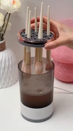 Limpador Elétrico