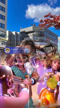 Tiktok Universe 2025