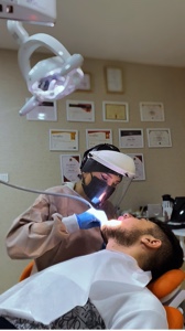 Diş Kliniği
