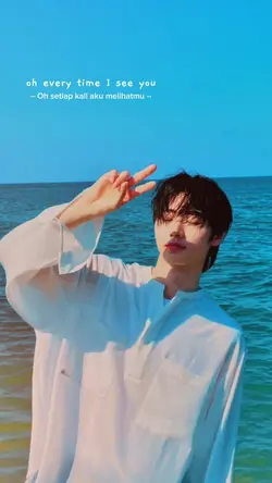 Everytime - Ost.DOTS