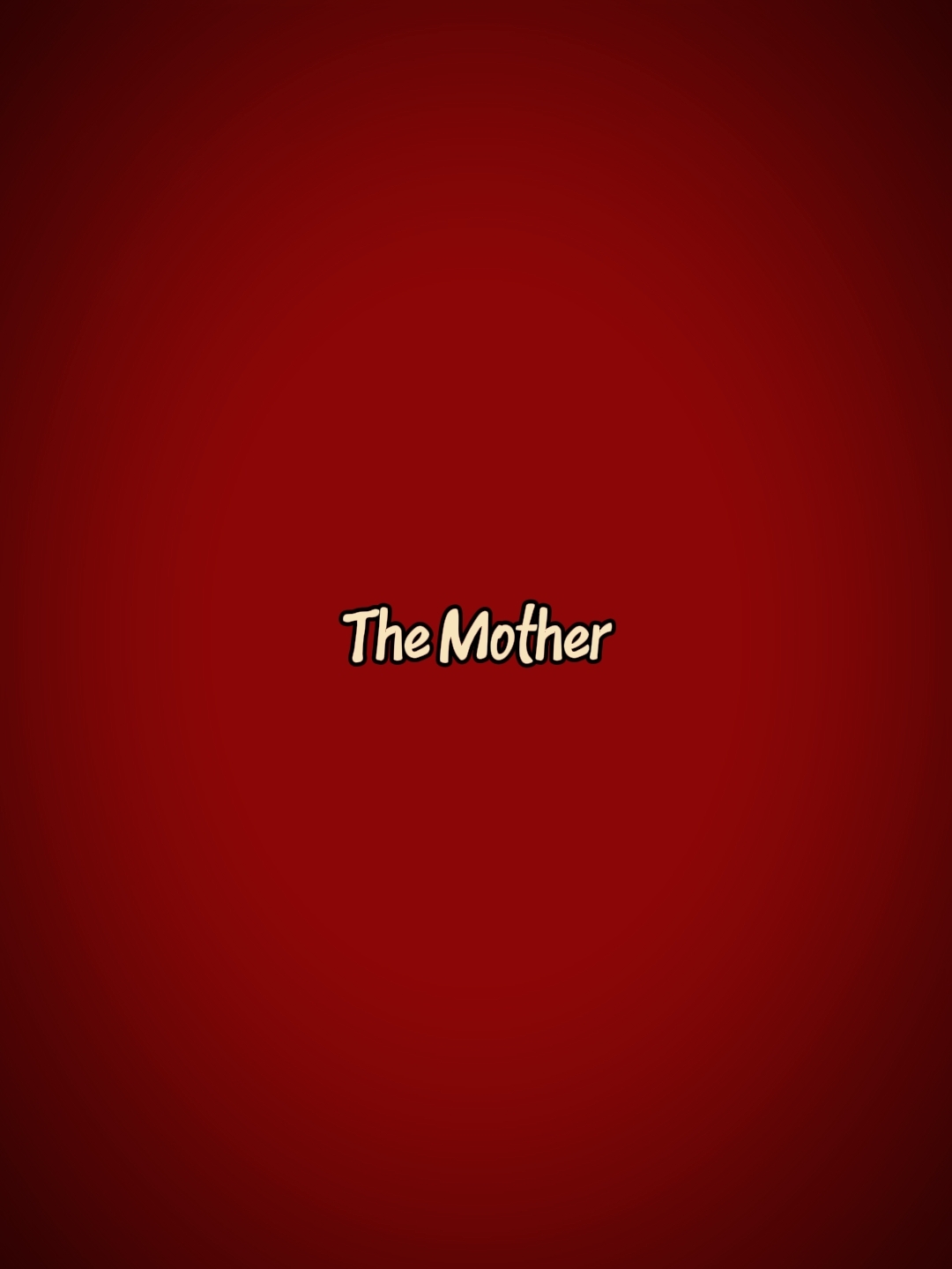 Mutter und Tochter