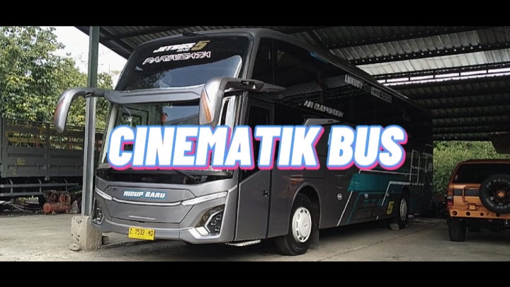 Cinematik Horizontal