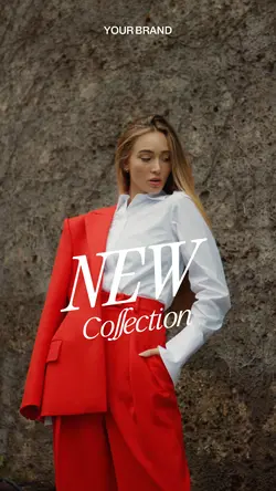 New Collection