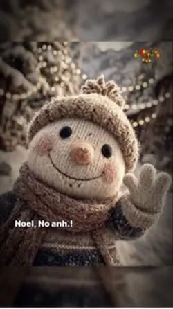Noel no anh