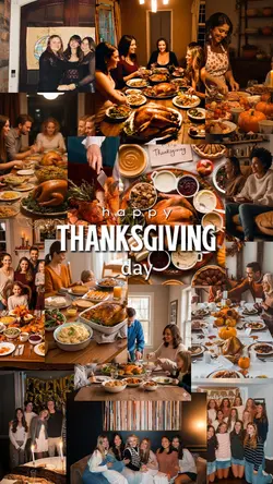 thanksgiving day