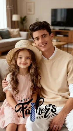 Father's Day AI 