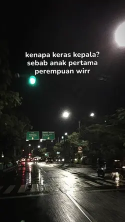 VERSI ANAK PERTAMA 
