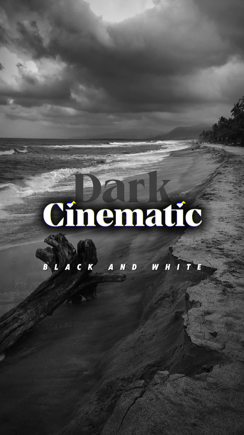 Cinématique sombre