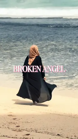 BROKEN ANGEL