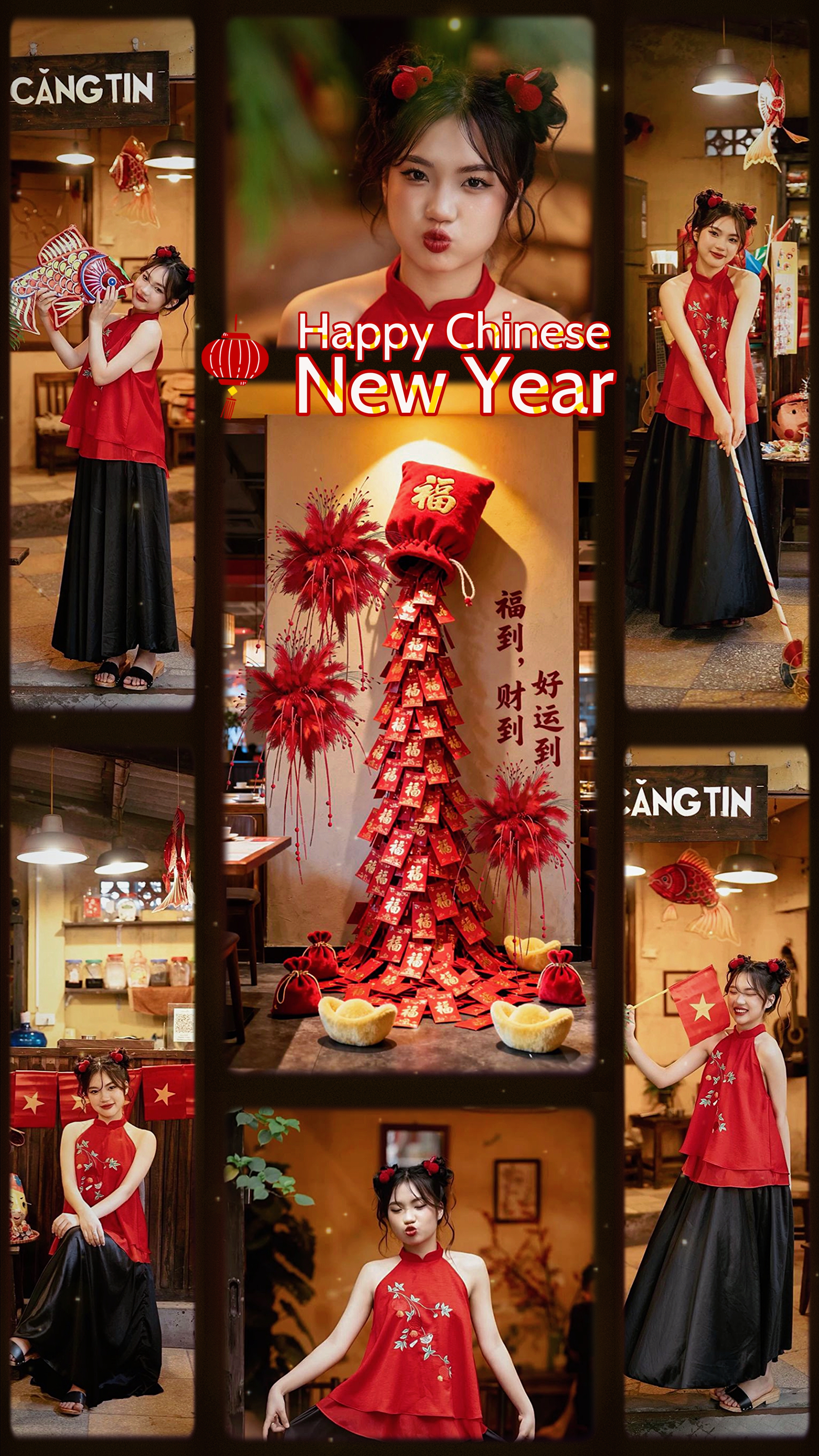 GONG XI FA CAI