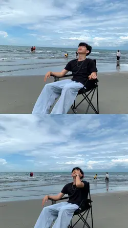 two photo