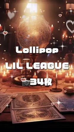 📷34枚 Lollipop 🍬🍭✨