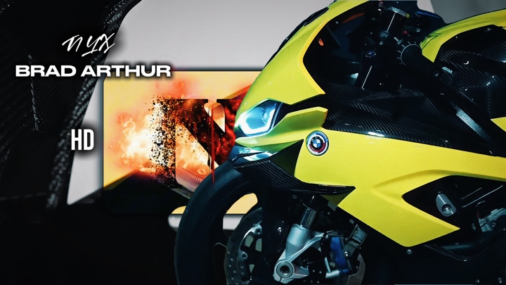 BIKE CINEMATIC HD
