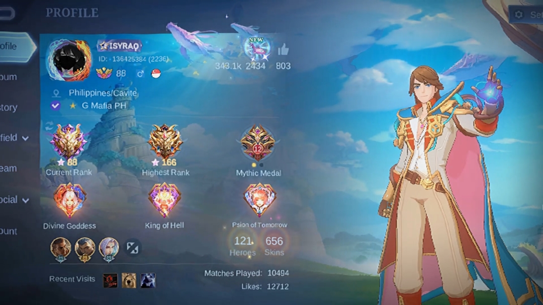 Cover Picture