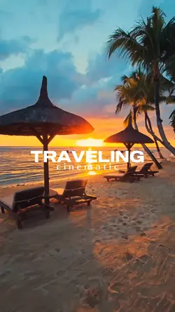 TRAVELING Cinematic