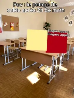 Pov les cours