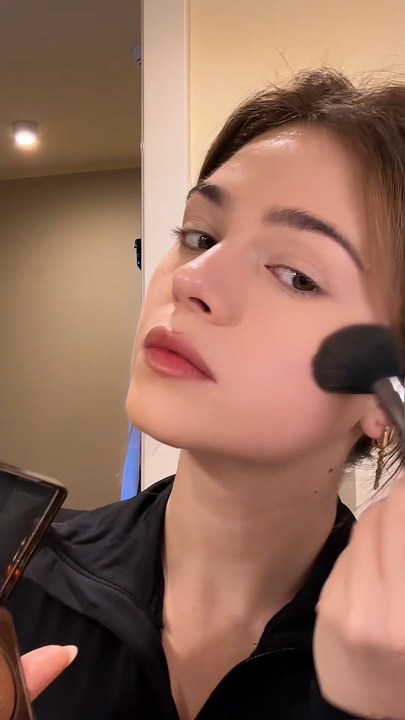 "GRWM