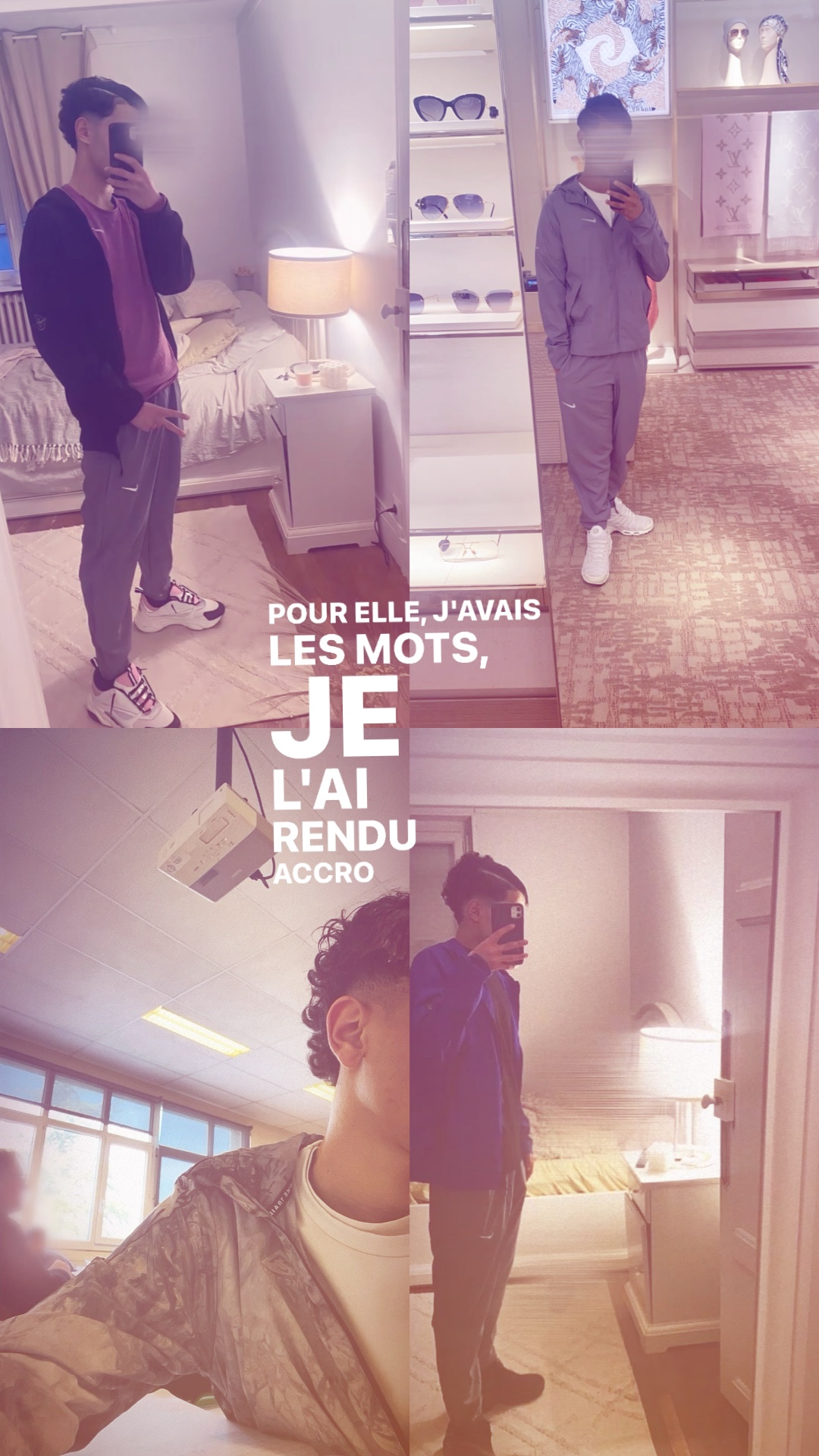 SDM - Pour Elle